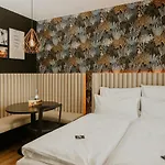 Rioca Posto 5 Aparthotel