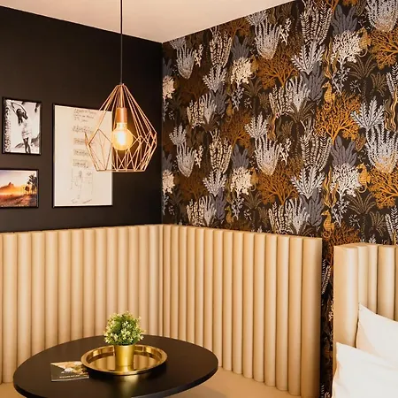 Apartmanhotel Rioca Posto 5 Neu-Ulm