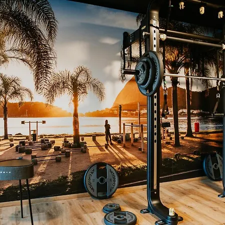 Rioca Posto 5 4* Neu-Ulm