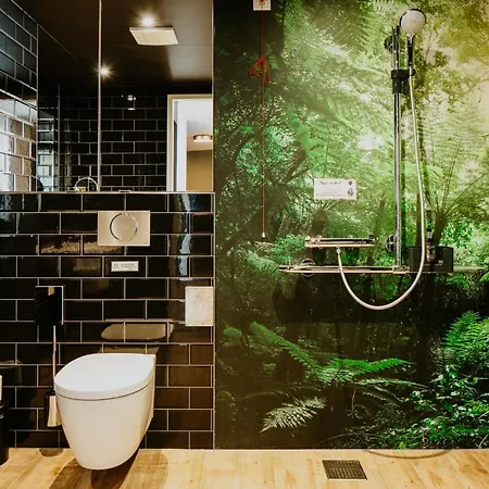 Rioca Posto 5 Apartmanhotel