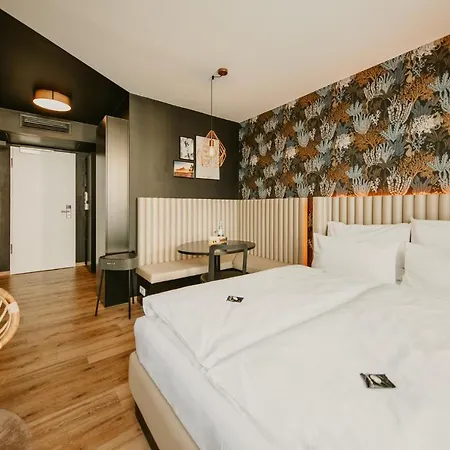 Apartmanhotel Rioca Posto 5