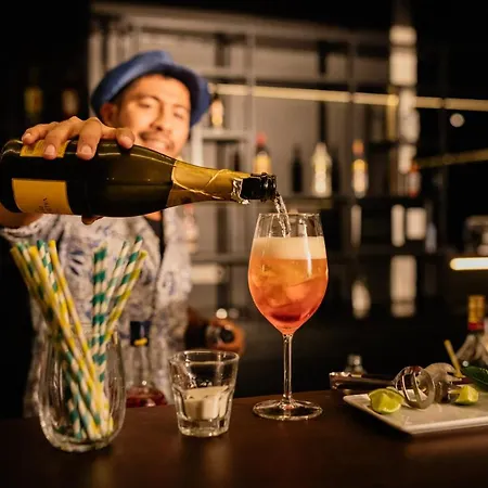 Rioca Posto 5 * 뉴울름