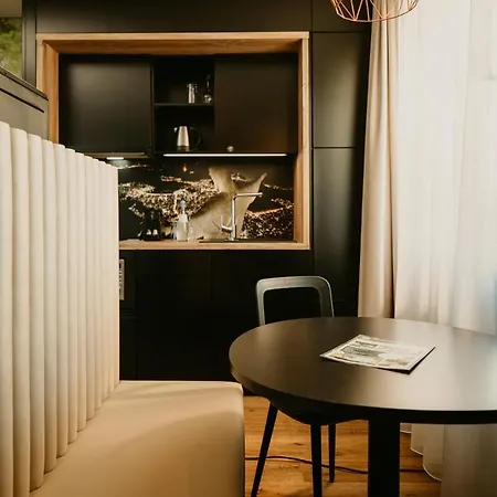 Rioca Posto 5 4* Neu-Ulm