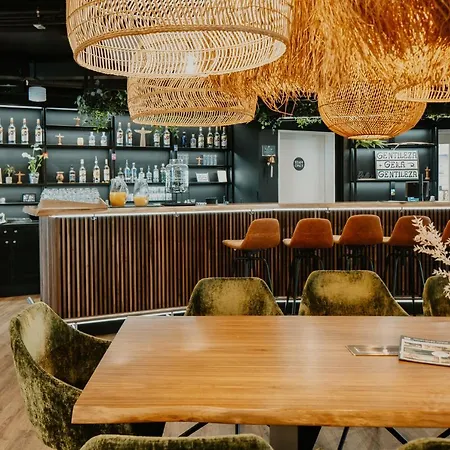 Rioca Posto 5 Apartmanhotel