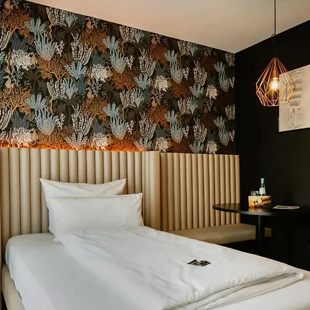 Rioca Posto 5 Apartmanhotel 4*