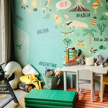 Rioca Posto 5 뉴울름