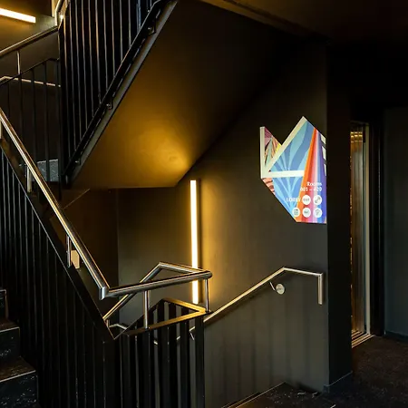 Rioca Posto 5 Neu-Ulm