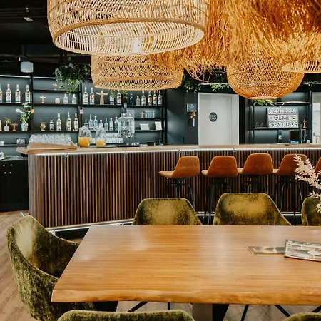 Rioca Posto 5 Apartahotel Neu-Ulm