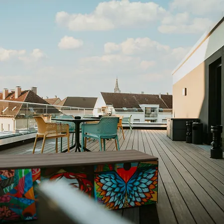 Rioca Posto 5 Apartmanhotel Neu-Ulm