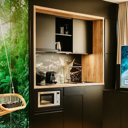 Rioca Posto 5 Neu-Ulm