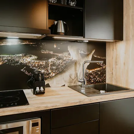 Rioca Posto 5 Neu-Ulm