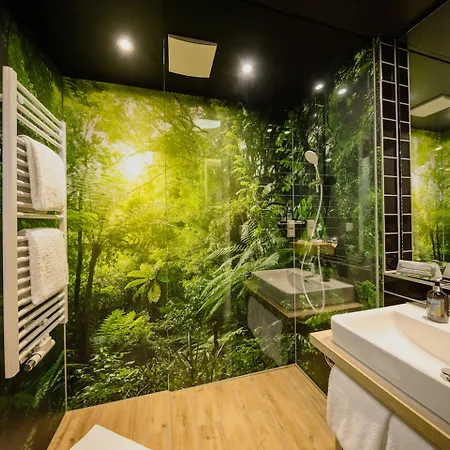 Rioca Posto 5 Apartmanhotel Neu-Ulm