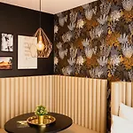 Apartmanhotel Rioca Posto 5 Neu-Ulm