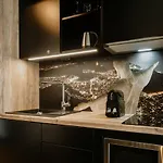 Rioca Posto 5 Apartmanhotel