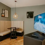 Apartmanhotel Rioca Posto 5 4*