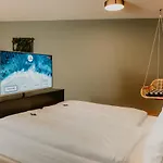 Rioca Posto 5 Apartmanhotel