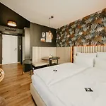 Apartmanhotel Rioca Posto 5