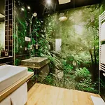 Apartmanhotel Rioca Posto 5 Neu-Ulm