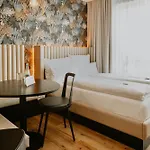 Apartmanhotel Rioca Posto 5