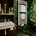 Apartmanhotel Rioca Posto 5 4*