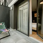 Rioca Posto 5 Apartmanhotel 4*