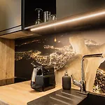 Rioca Posto 5 Apartmanhotel 4*