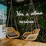 Rioca Posto 5 Apartmanhotel