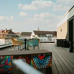 Rioca Posto 5 Apartmanhotel Neu-Ulm