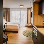 Apartmanhotel Rioca Posto 5 4*