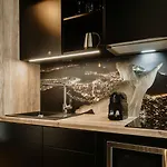 Rioca Posto 5 Apartmanhotel 4*