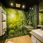 Rioca Posto 5 Apartmanhotel Neu-Ulm