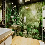 Apartmanhotel Rioca Posto 5 Neu-Ulm