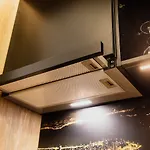 Rioca Posto 5 Apartmanhotel Neu-Ulm