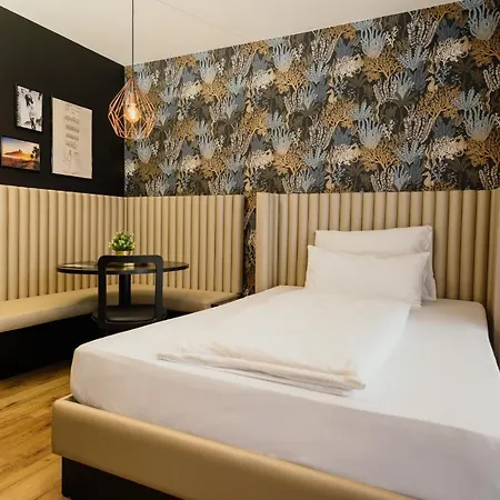 Aparthotel Rioca Posto 5 Neu-Ulm
