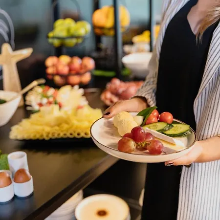 Rioca Posto 5 4* 新乌尔姆