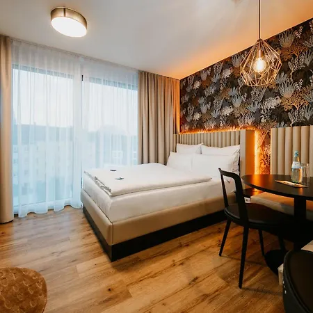 Rioca Posto 5 Aparthotel 4*