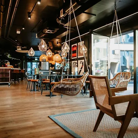 Rioca Posto 5 * نوي أولم