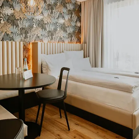 Apart-hotel Rioca Posto 5