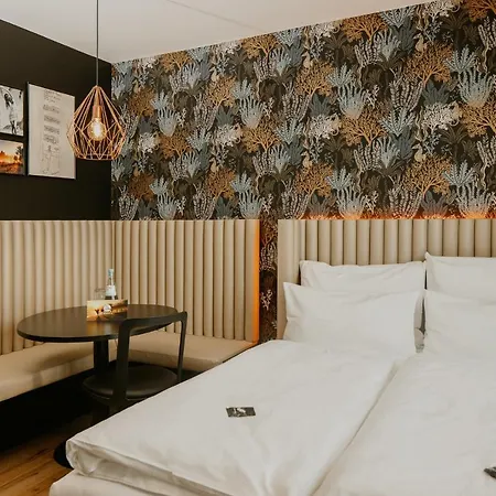 Rioca Posto 5 Aparthotel