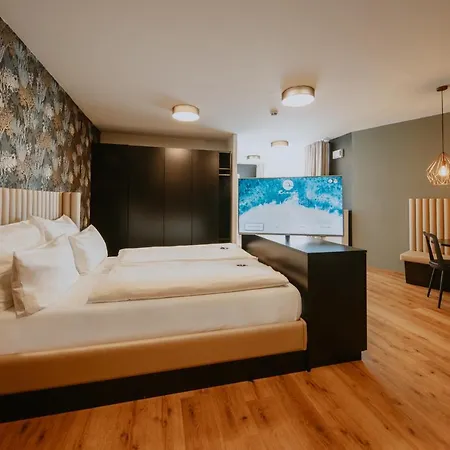 Apart-hotel Rioca Posto 5 4*