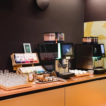 Rioca Posto 5 * نوي أولم