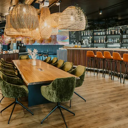 Rioca Posto 5 Apart Otel