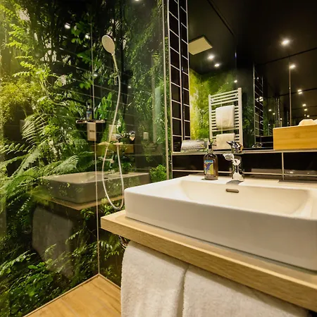 Rioca Posto 5 Apart-hotel 4*