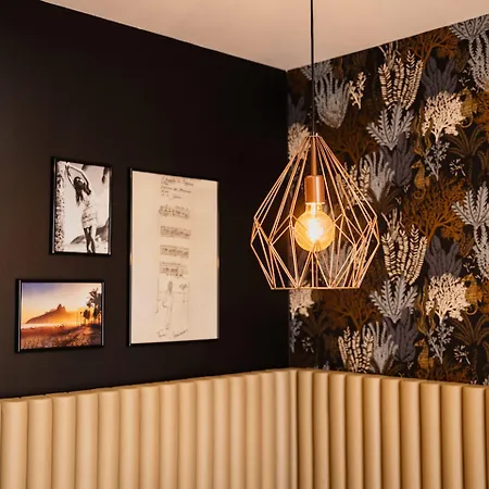 Aparthotel Rioca Posto 5