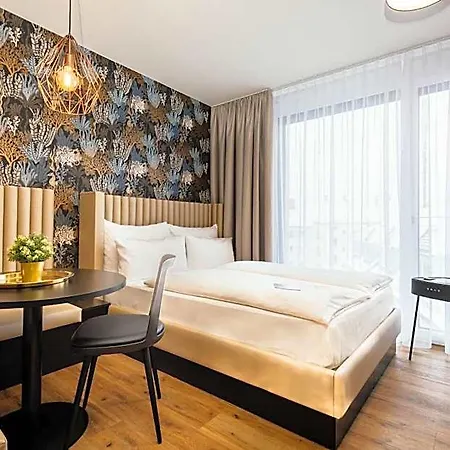 Rioca Posto 5 Aparthotel