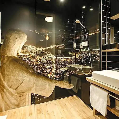 Aparthotel Rioca Posto 5