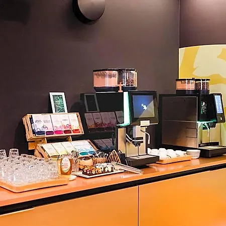 Rioca Posto 5 4* Neu-Ulm