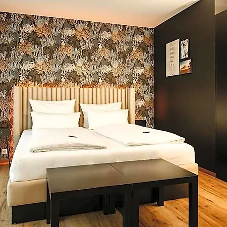 Rioca Posto 5 Aparthotel 4*