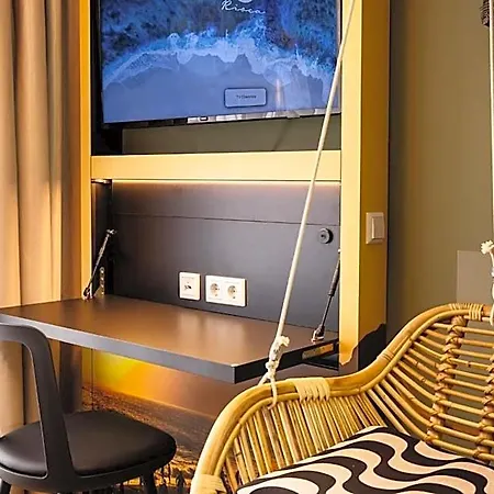 Aparthotel Rioca Posto 5 Neu-Ulm
