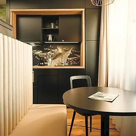 Aparthotel Rioca Posto 5 Neu-Ulm